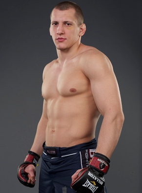  Вячеслав Василевский ведет переговоры с UFC