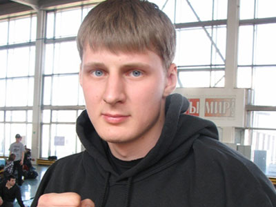 Александр Волков нокаутировал Фабрисио Вердума  на UFC Fight Night 127 (видео)